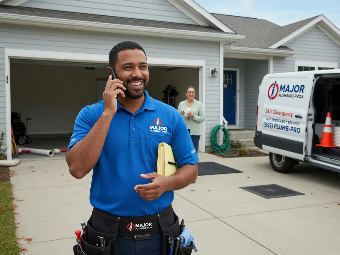 Drain Cleaning Services Callands, VA FAQs